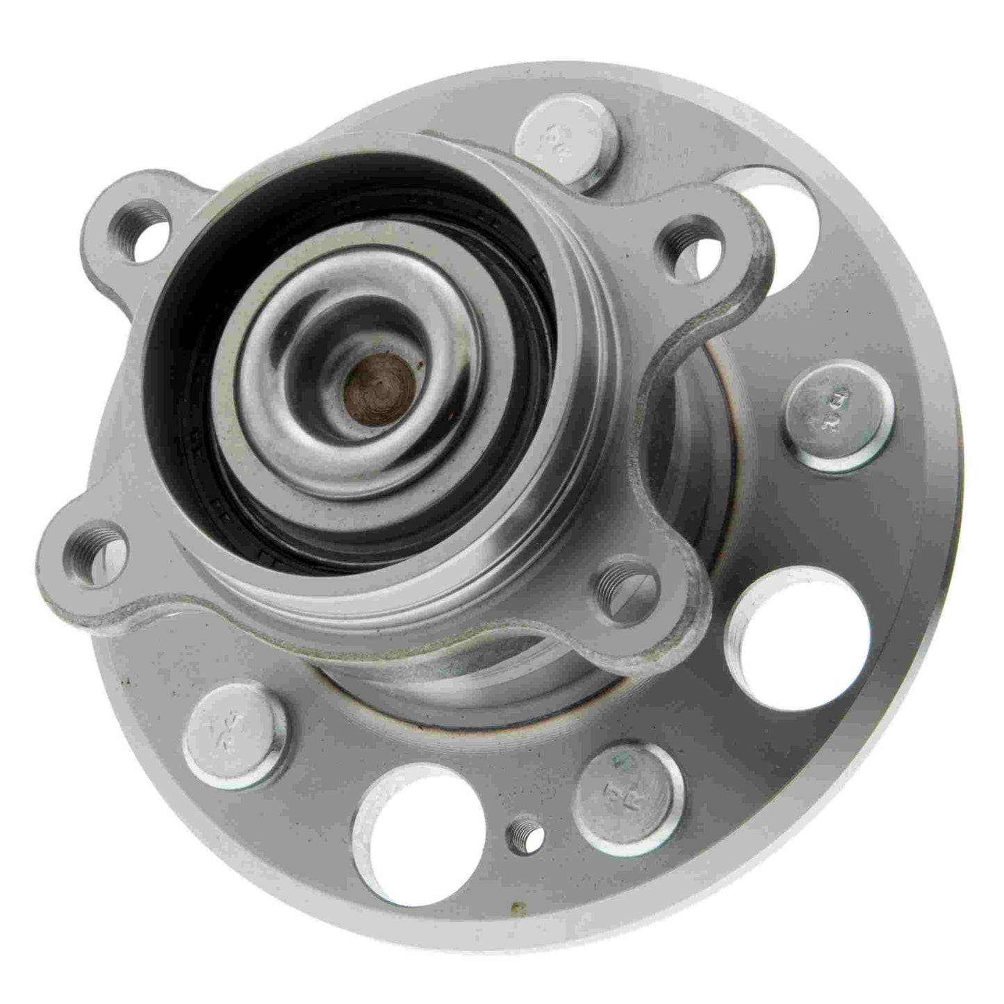 Moog 08-10 Hyundai Elantra Rear Hub Assembly 512410