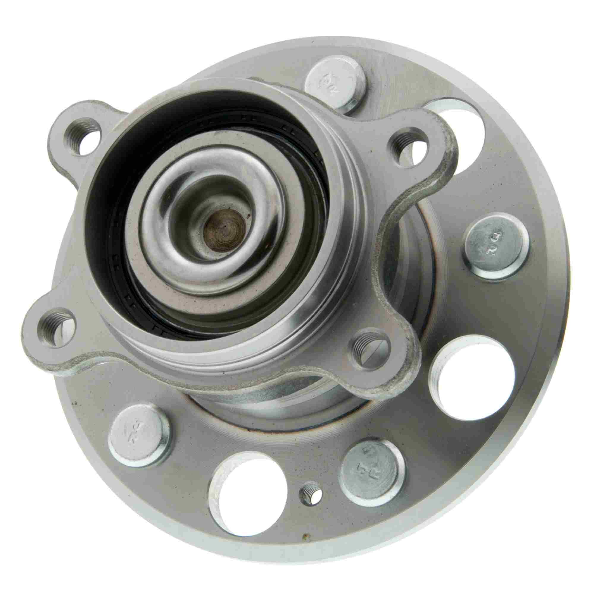 Moog 08-10 Hyundai Elantra Rear Hub Assembly 512410