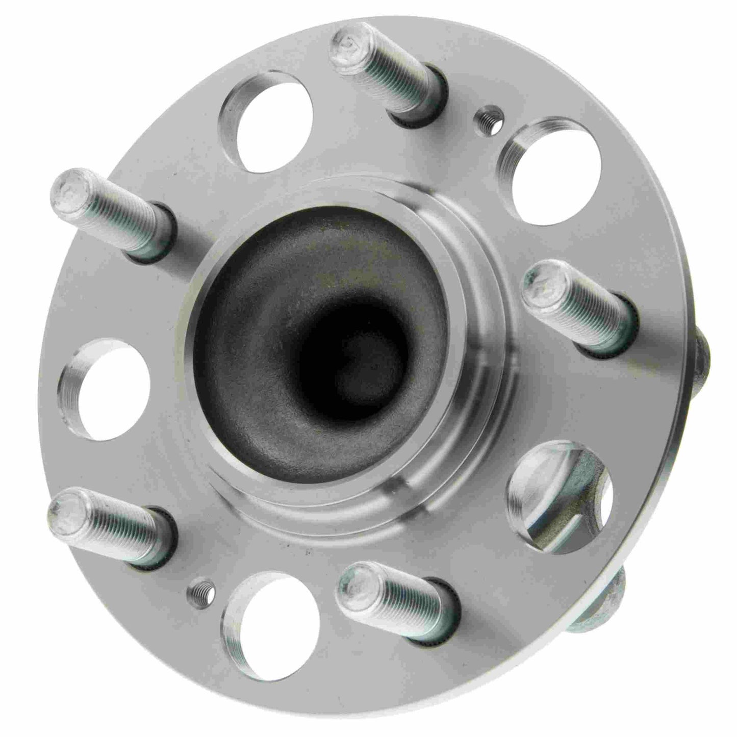 Moog 08-10 Hyundai Elantra Rear Hub Assembly 512410