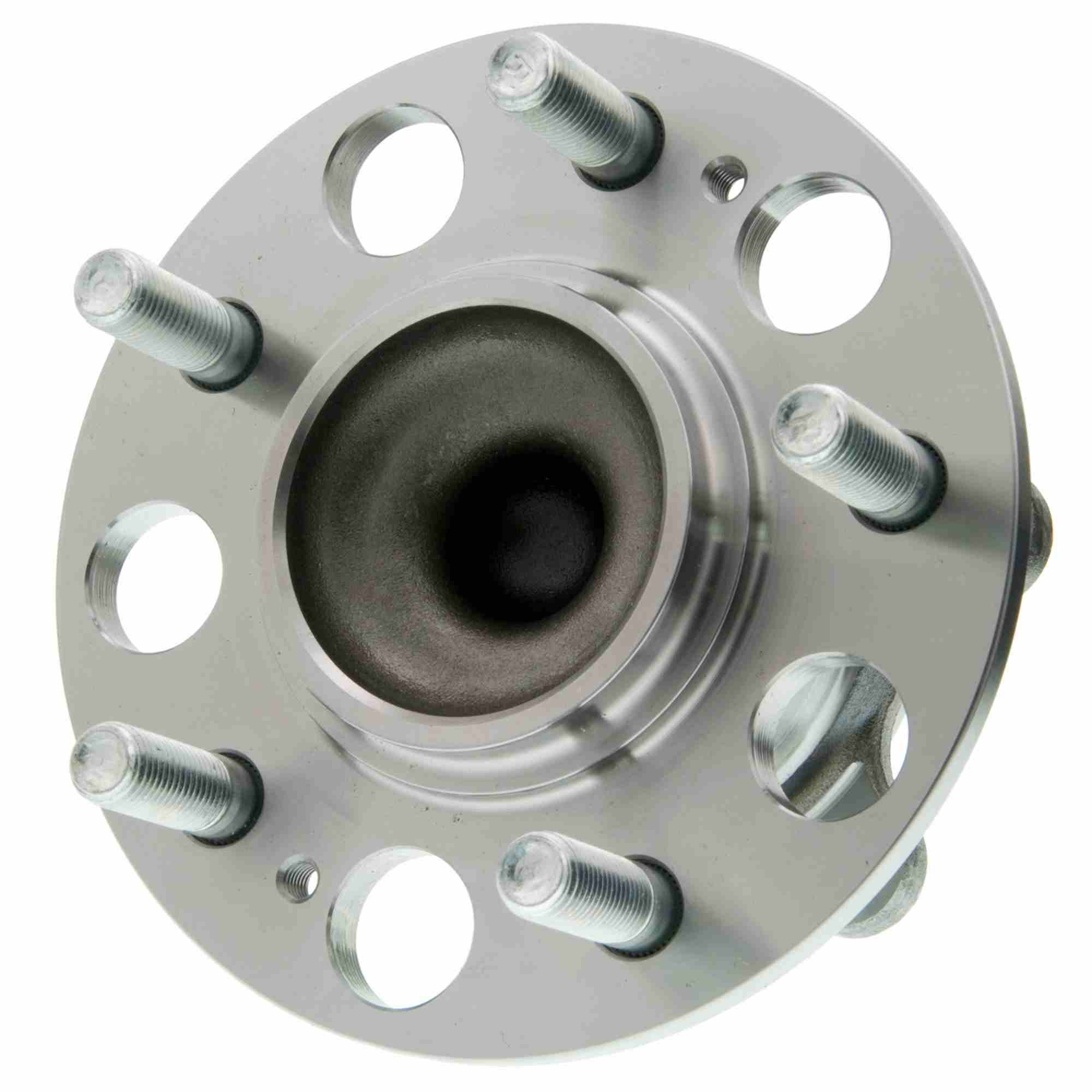Moog 08-10 Hyundai Elantra Rear Hub Assembly 512410