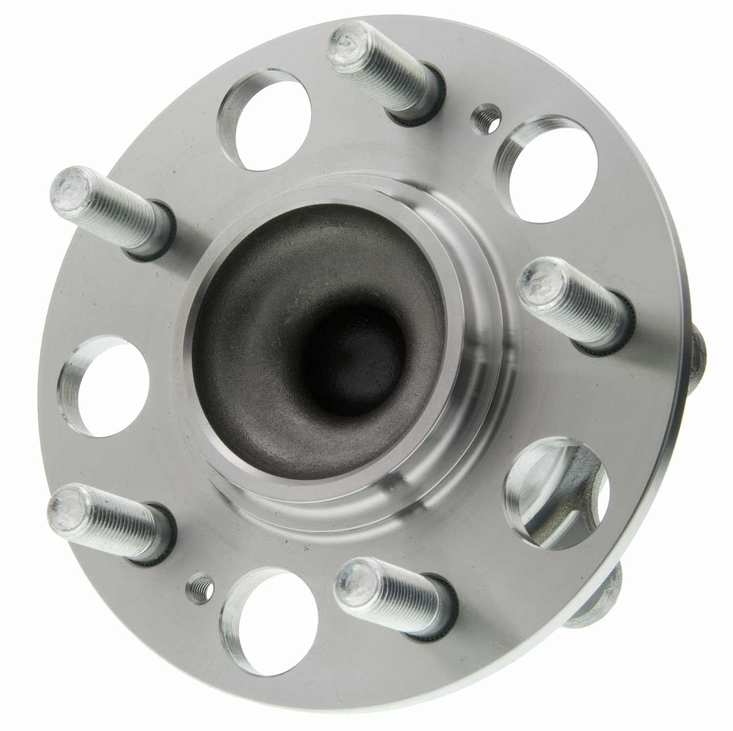 Moog 08-10 Hyundai Elantra Rear Hub Assembly 512410