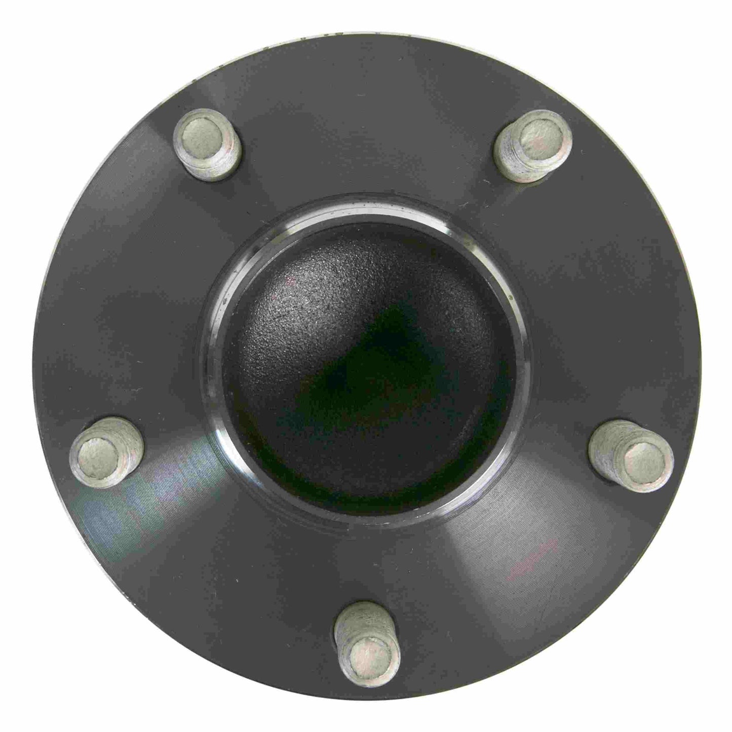 MOOG Hub Assemblies Wheel Bearing and Hub Assembly 512411