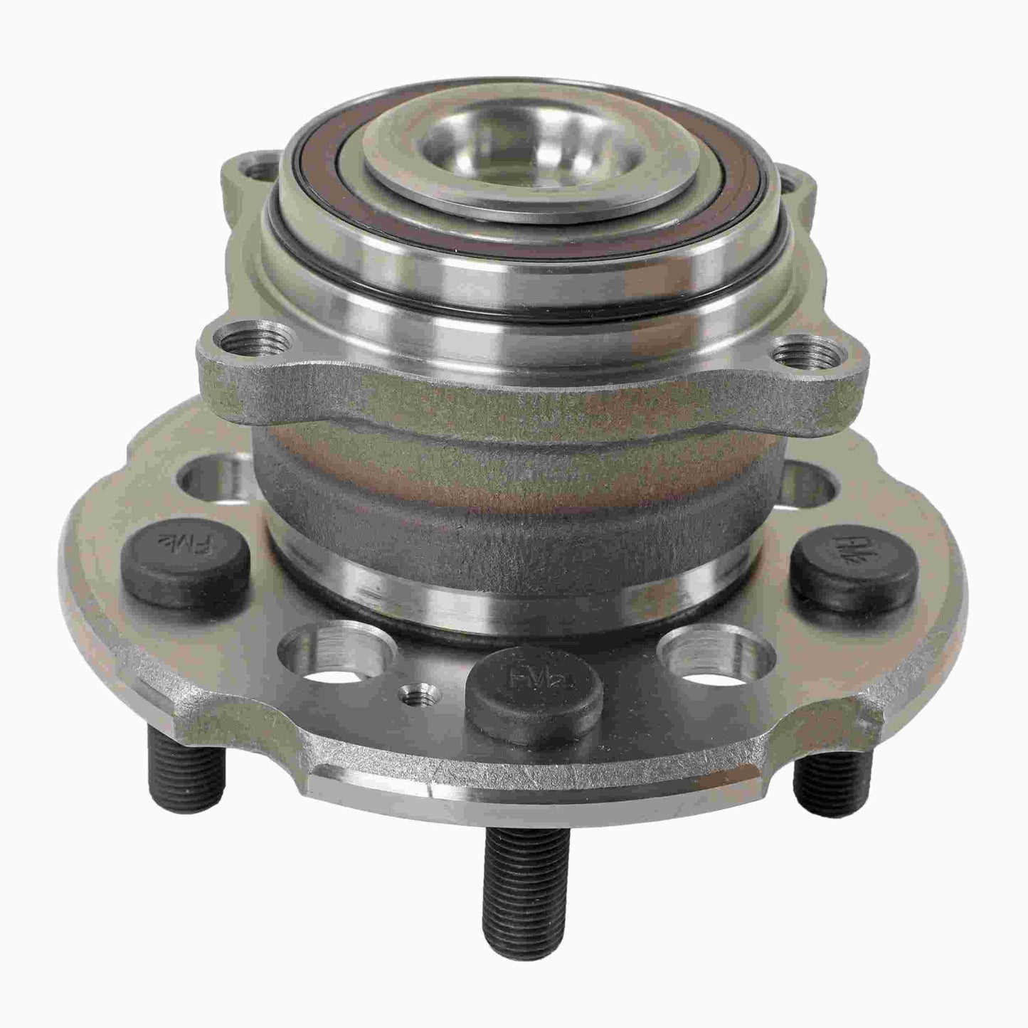 MOOG Hub Assemblies Wheel Bearing and Hub Assembly 512416