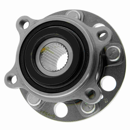 MOOG Hub Assemblies Wheel Bearing and Hub Assembly 512417
