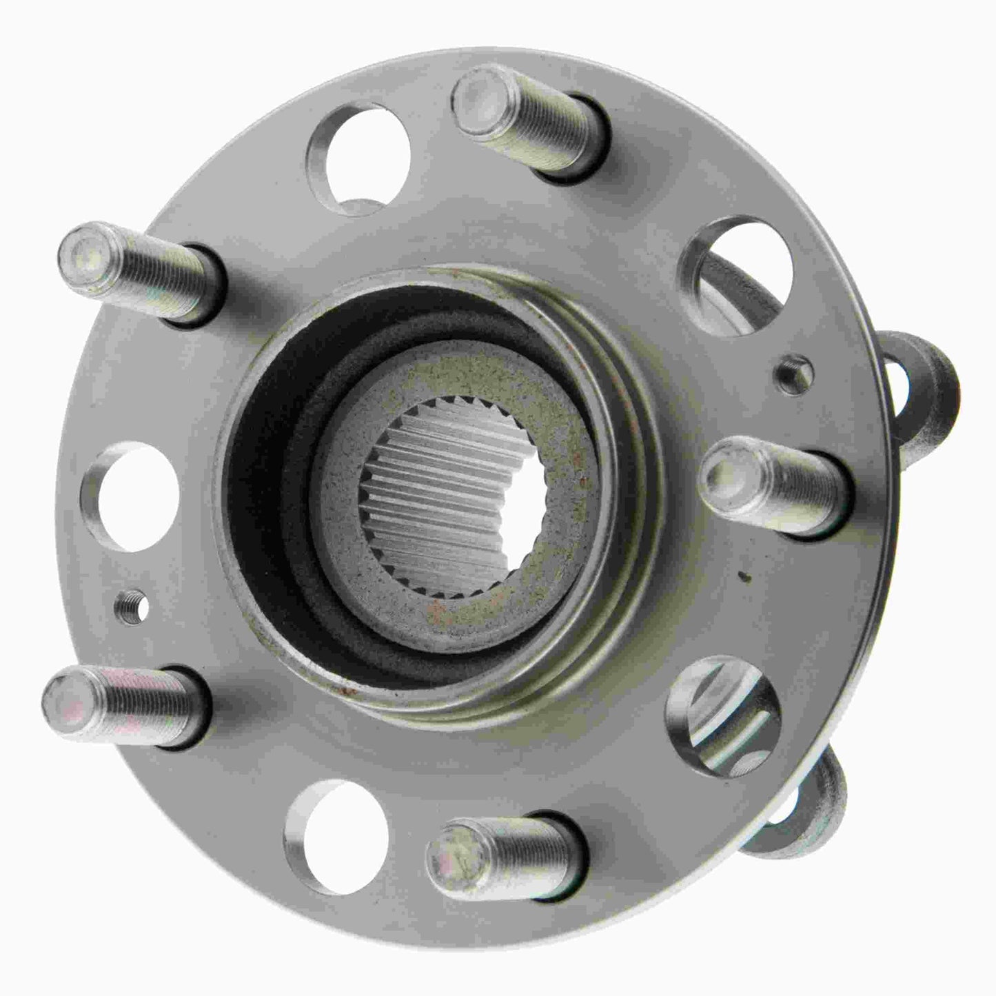 MOOG Hub Assemblies Wheel Bearing and Hub Assembly 512417
