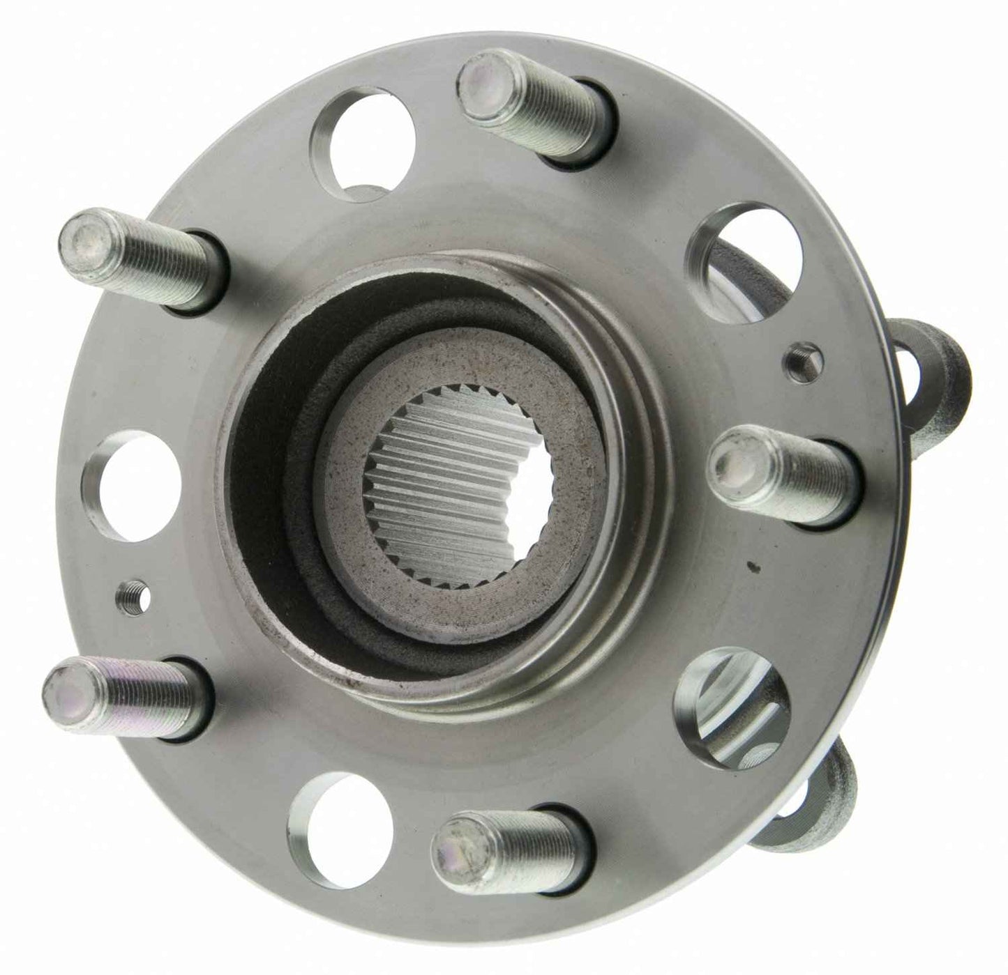 MOOG Hub Assemblies Wheel Bearing and Hub Assembly 512417