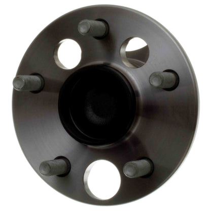 Moog 08-15 Scion xB Rear Hub Assembly 512418