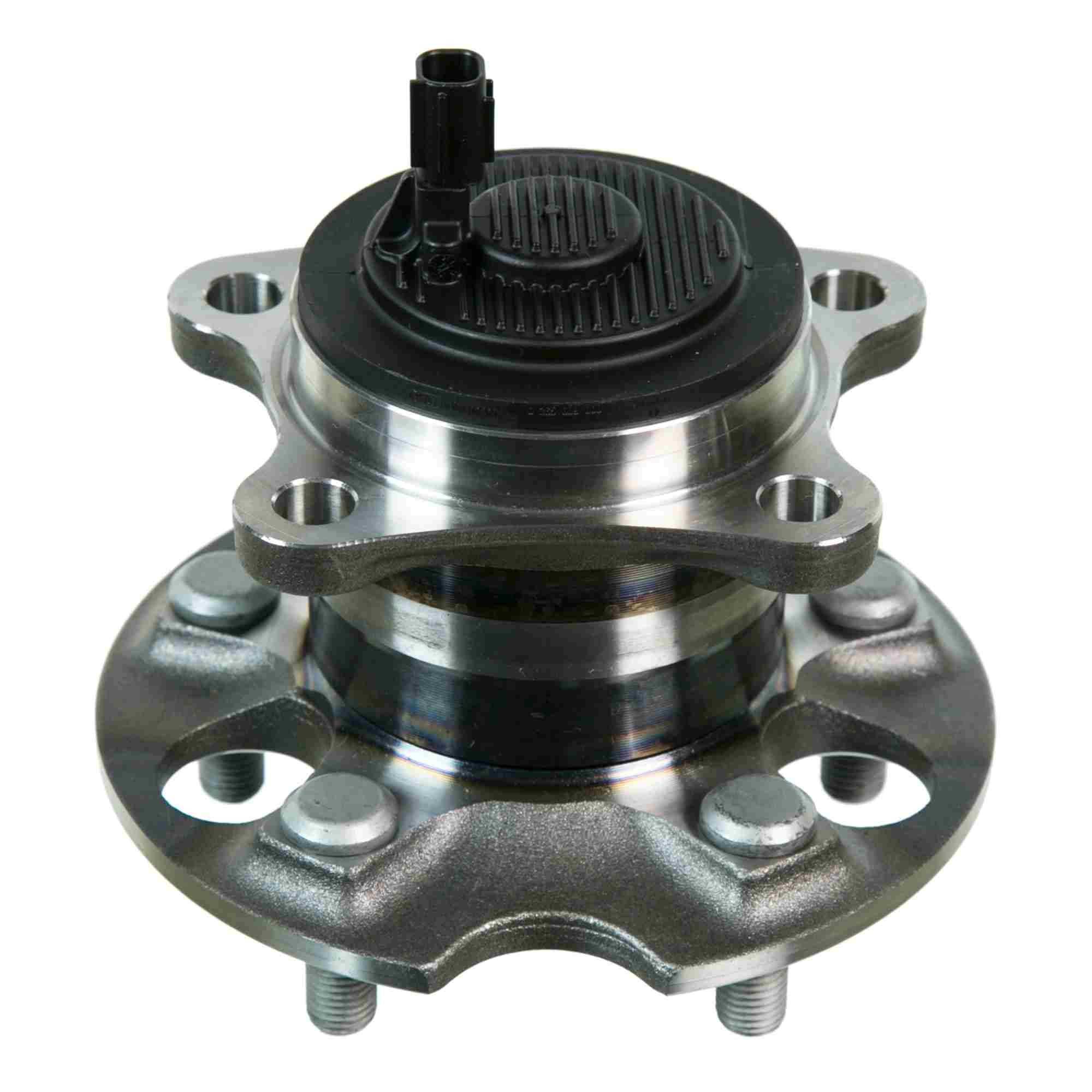 MOOG Hub Assemblies Wheel Bearing and Hub Assembly 512422