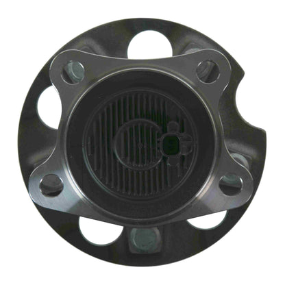 MOOG Hub Assemblies Wheel Bearing and Hub Assembly 512422