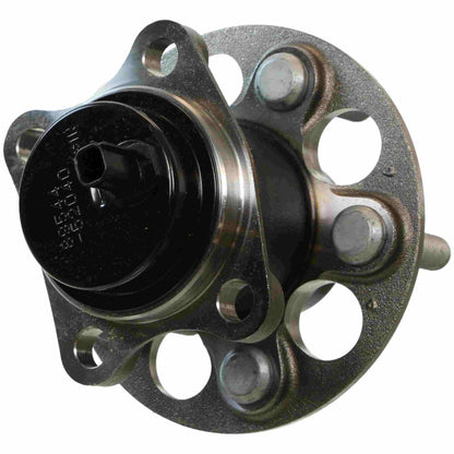 Moog 08-14 Scion xD Rear Hub Assembly 512425