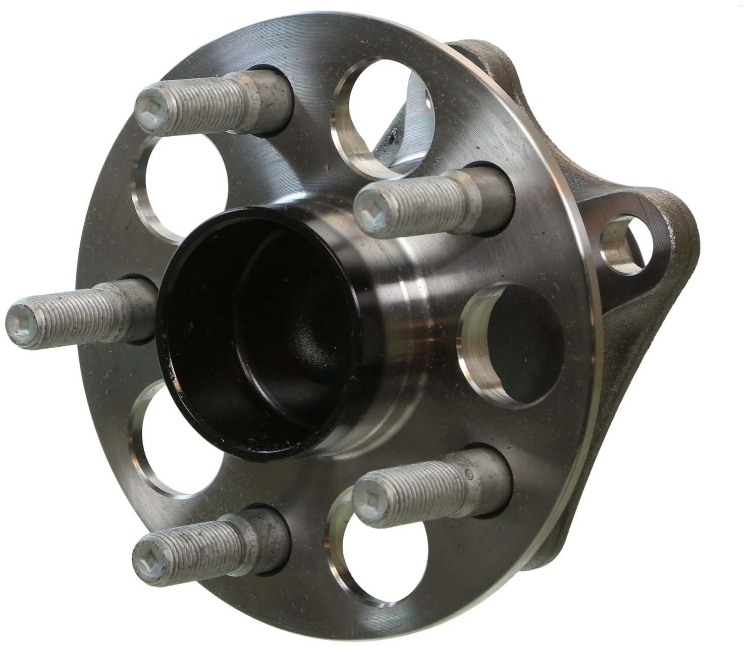 Moog 08-14 Scion xD Rear Hub Assembly 512425