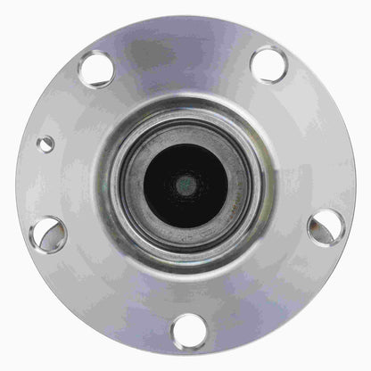 MOOG Hub Assemblies Wheel Bearing and Hub Assembly 512426