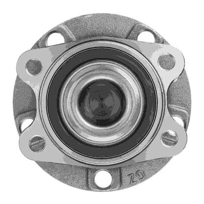 MOOG Hub Assemblies Wheel Bearing and Hub Assembly 512426