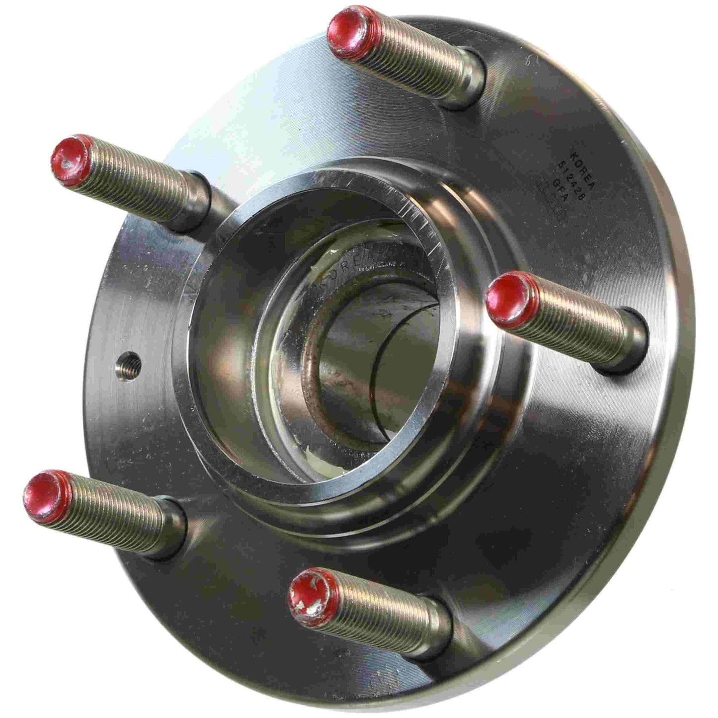 MOOG Hub Assemblies Wheel Bearing and Hub Assembly 512428