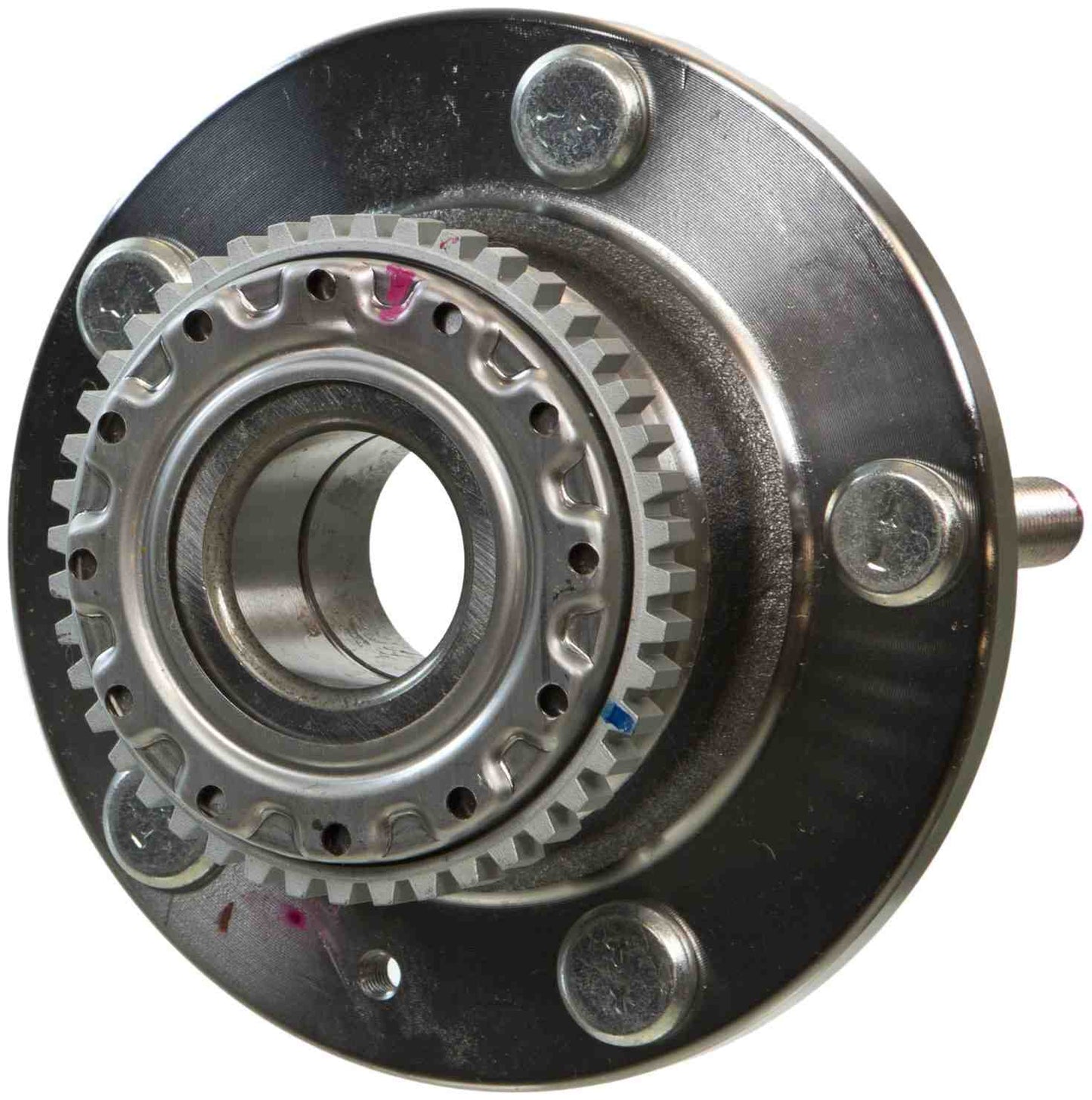 MOOG Hub Assemblies Wheel Bearing and Hub Assembly 512428