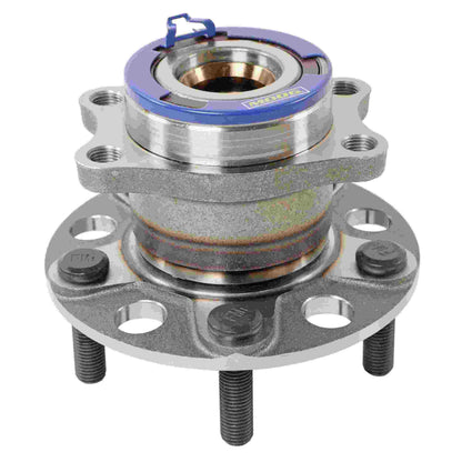 MOOG Hub Assemblies Wheel Bearing and Hub Assembly 512430