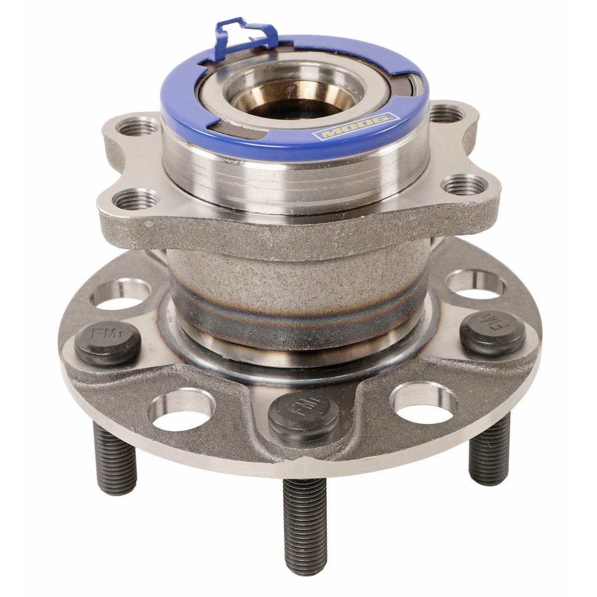 MOOG Hub Assemblies Wheel Bearing and Hub Assembly 512430