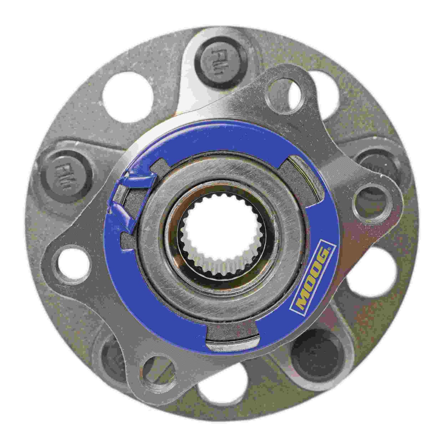 MOOG Hub Assemblies Wheel Bearing and Hub Assembly 512430