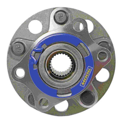 MOOG Hub Assemblies Wheel Bearing and Hub Assembly 512430