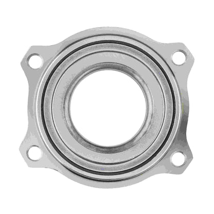 MOOG Hub Assemblies Wheel Bearing and Hub Assembly 512432