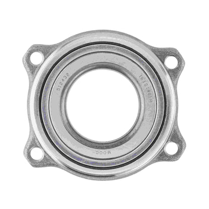 MOOG Hub Assemblies Wheel Bearing and Hub Assembly 512432