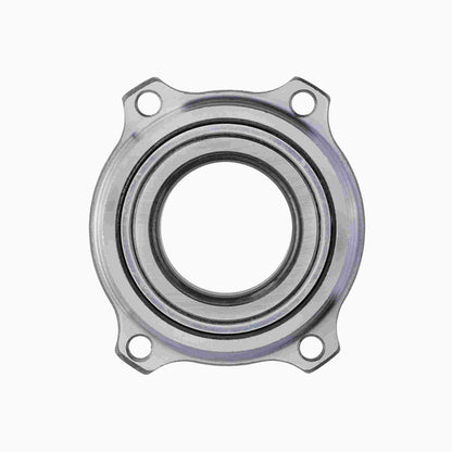 Moog 10-15 Mercedes-Benz C250 Rear Hub Assembly 512433