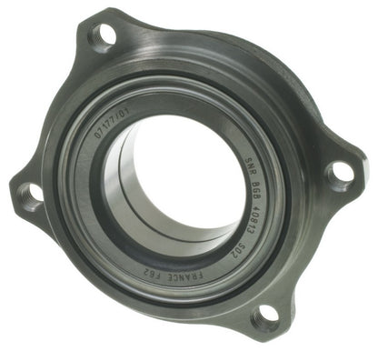 Moog 10-15 Mercedes-Benz C250 Rear Hub Assembly 512433