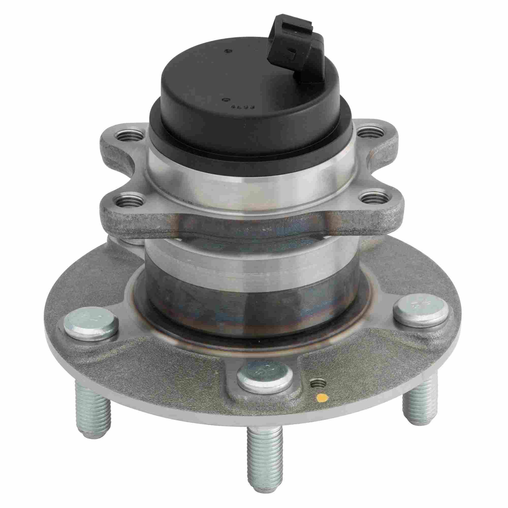 MOOG Hub Assemblies Wheel Bearing and Hub Assembly 512434