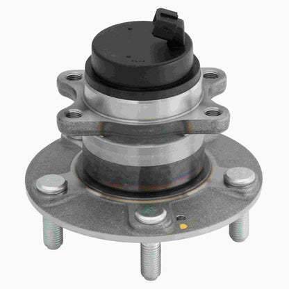 MOOG Hub Assemblies Wheel Bearing and Hub Assembly 512434