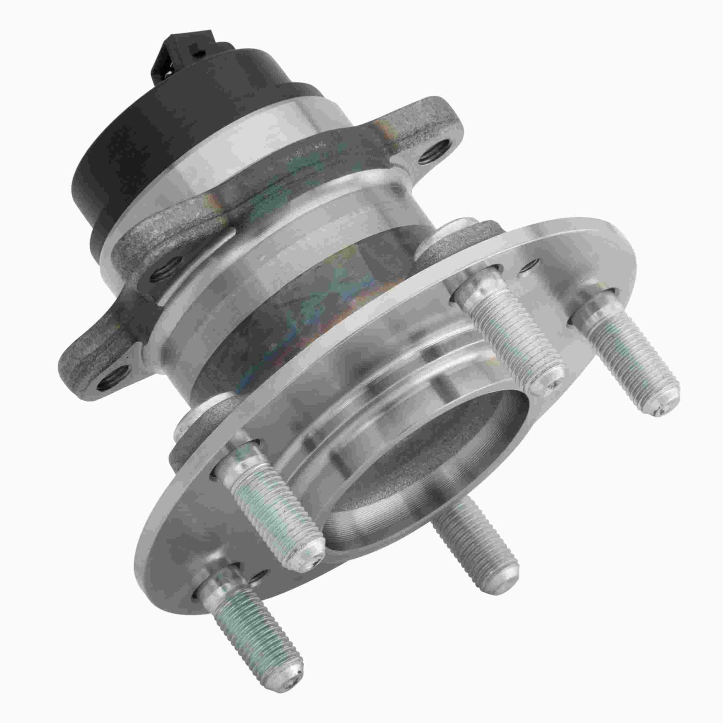 MOOG Hub Assemblies Wheel Bearing and Hub Assembly 512434