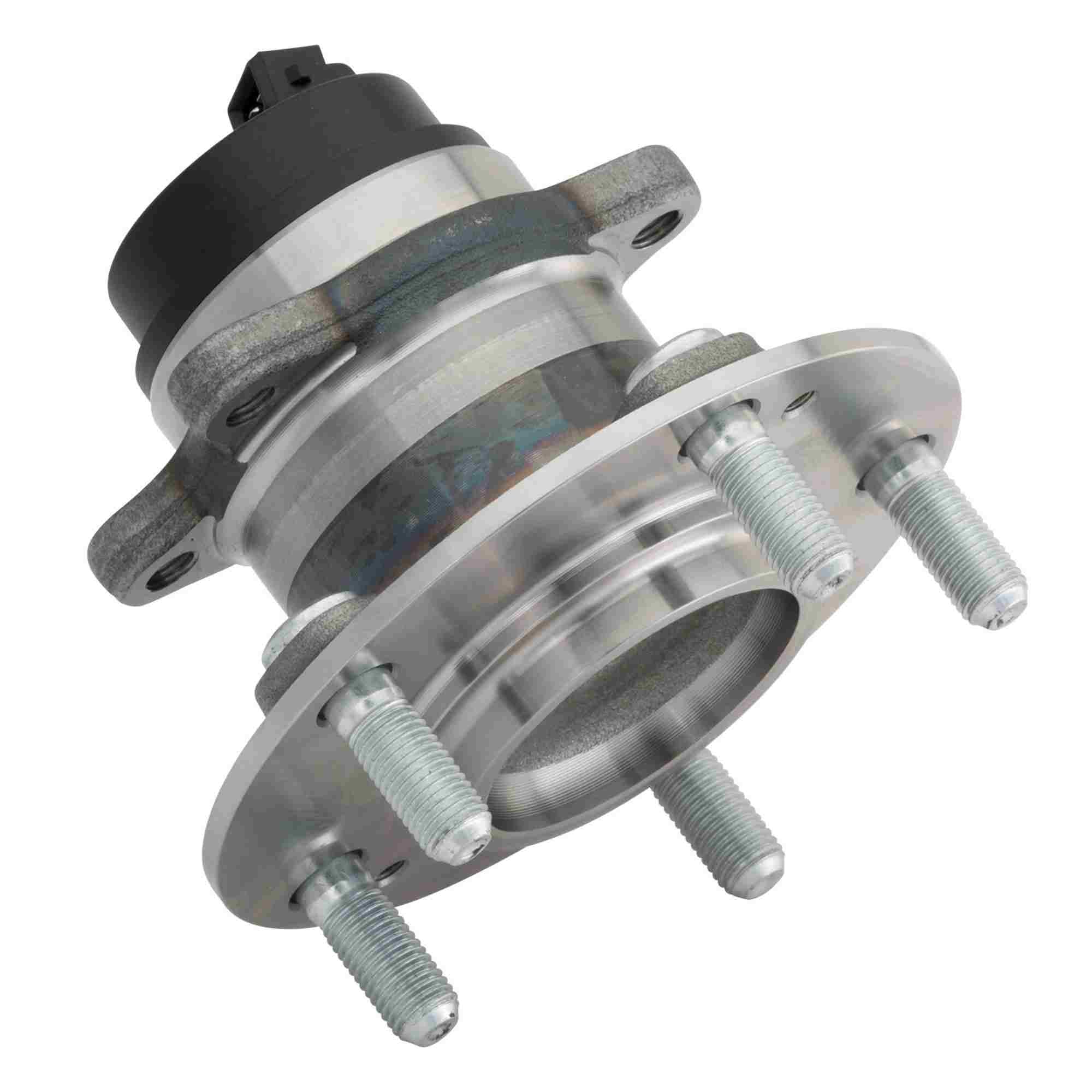 MOOG Hub Assemblies Wheel Bearing and Hub Assembly 512434