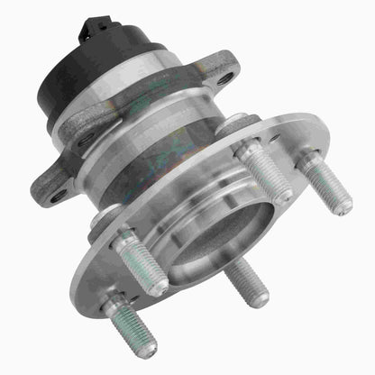 MOOG Hub Assemblies Wheel Bearing and Hub Assembly 512434
