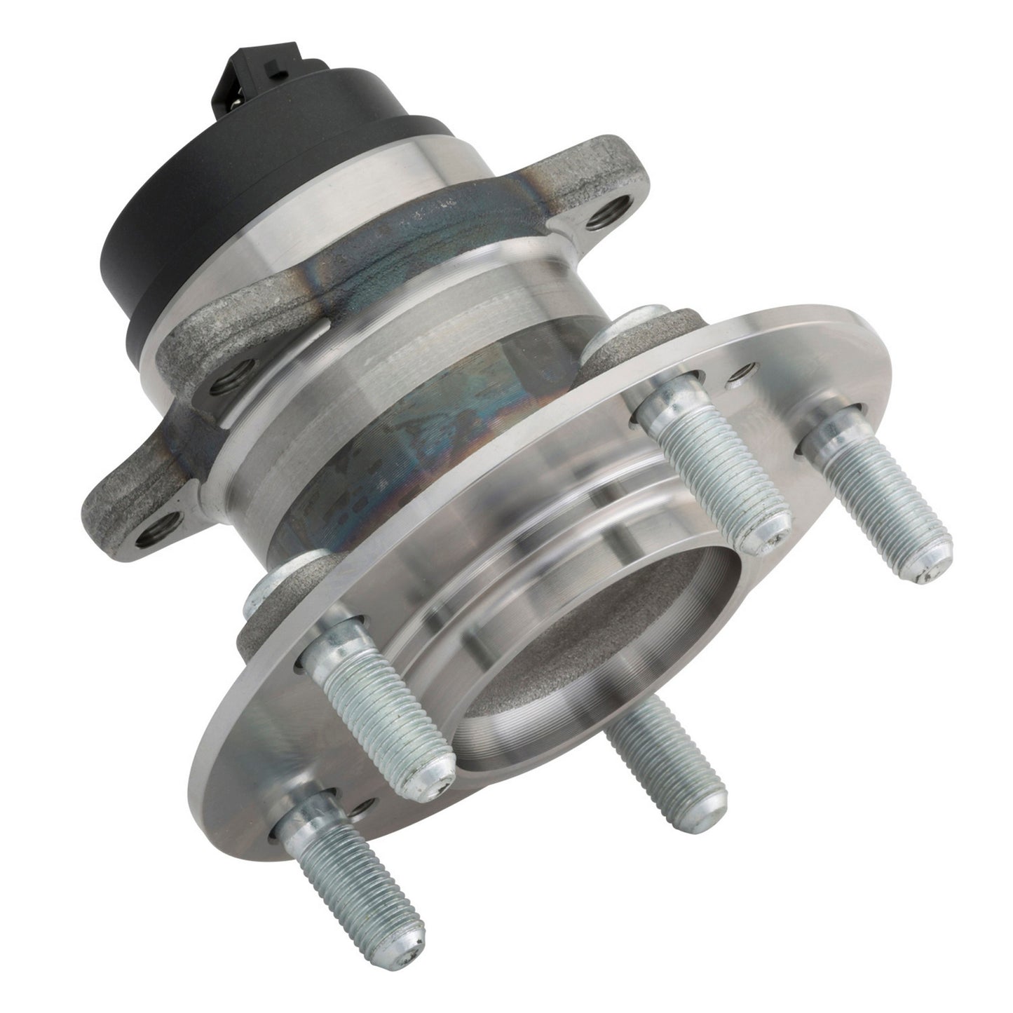 MOOG Hub Assemblies Wheel Bearing and Hub Assembly 512434