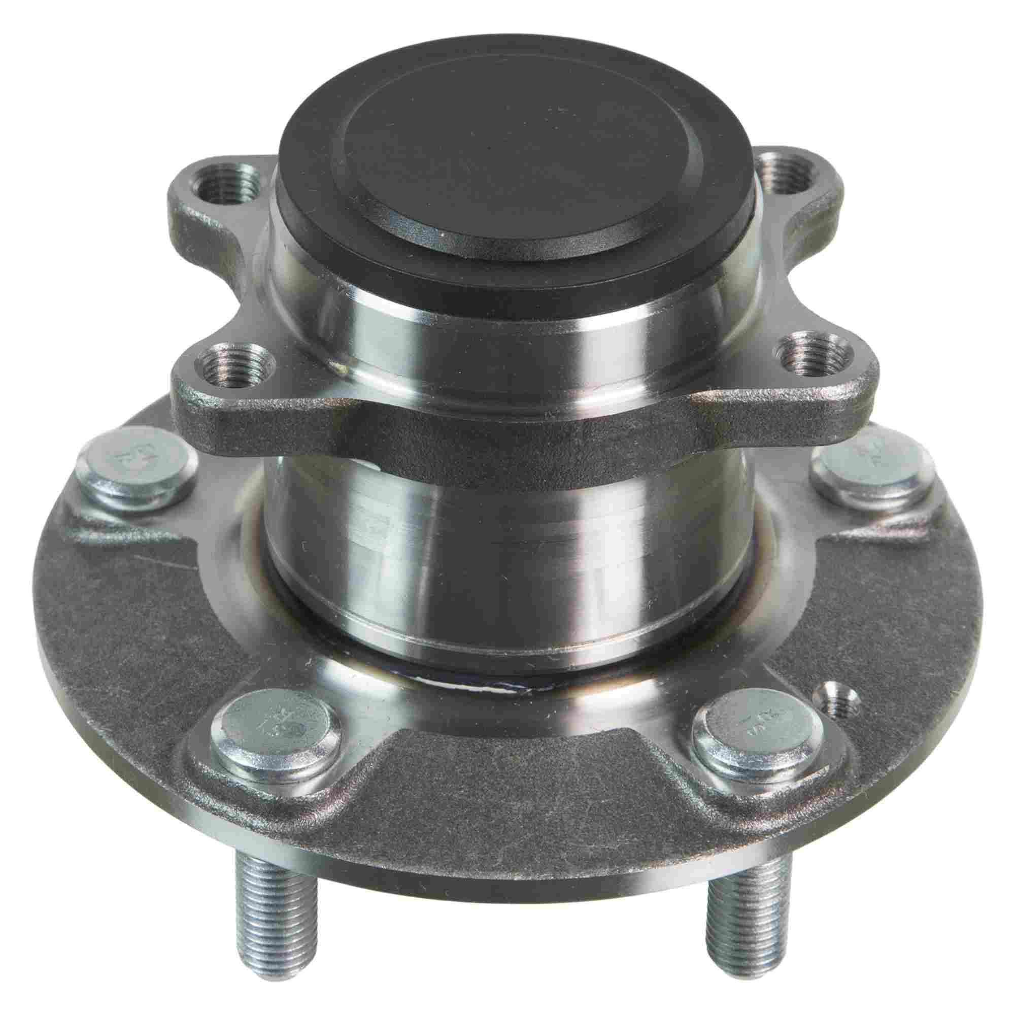 MOOG Hub Assemblies Wheel Bearing and Hub Assembly 512435