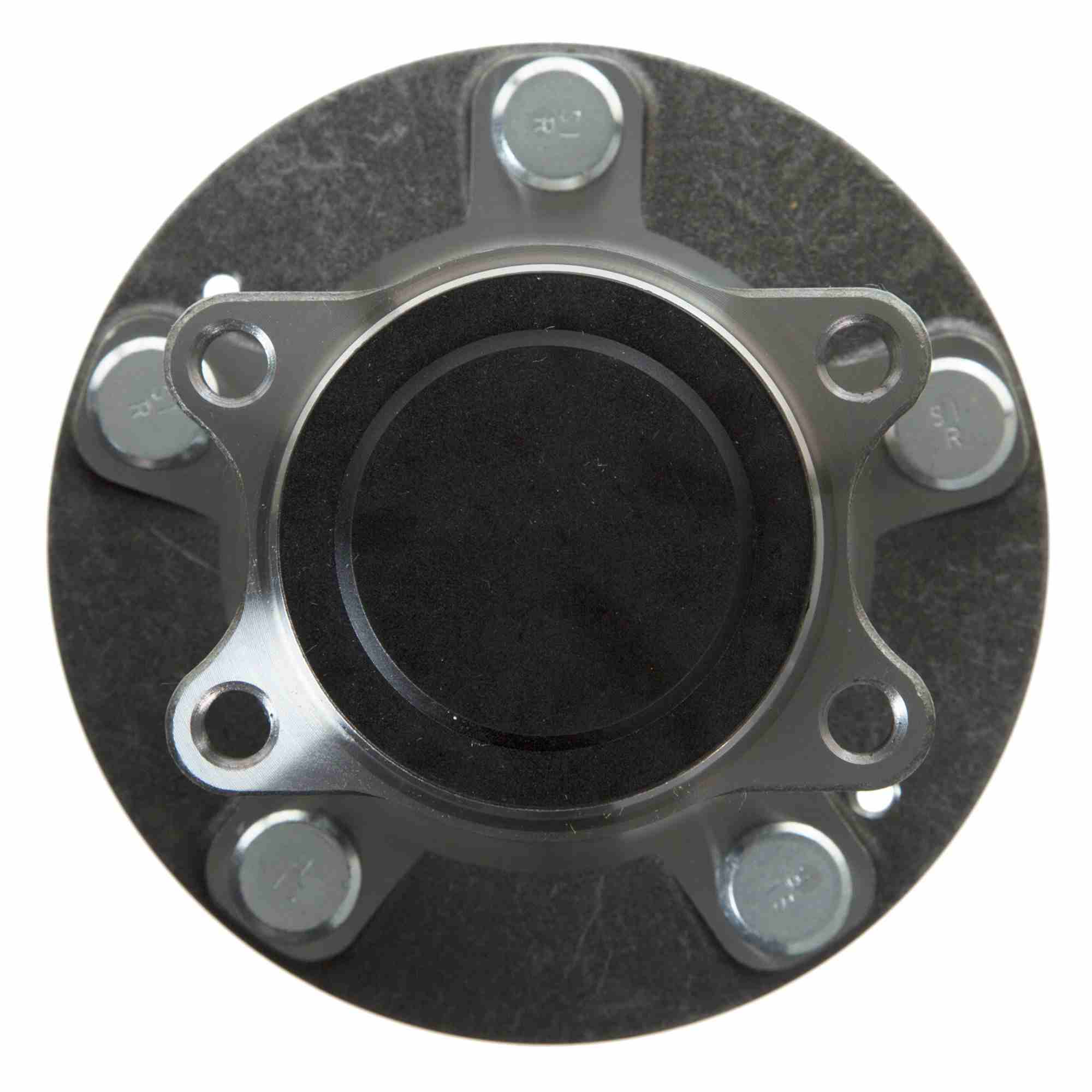 MOOG Hub Assemblies Wheel Bearing and Hub Assembly 512435