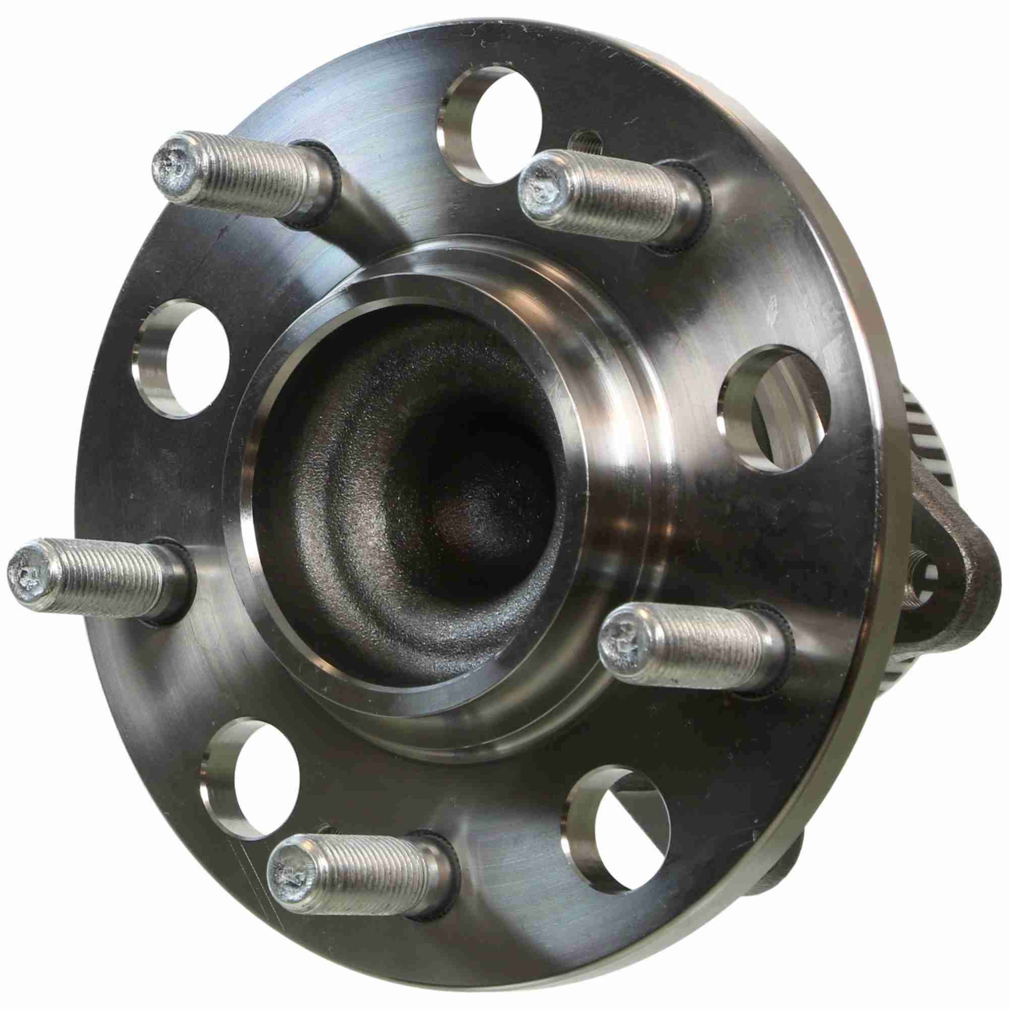 MOOG Hub Assemblies Wheel Bearing and Hub Assembly 512437