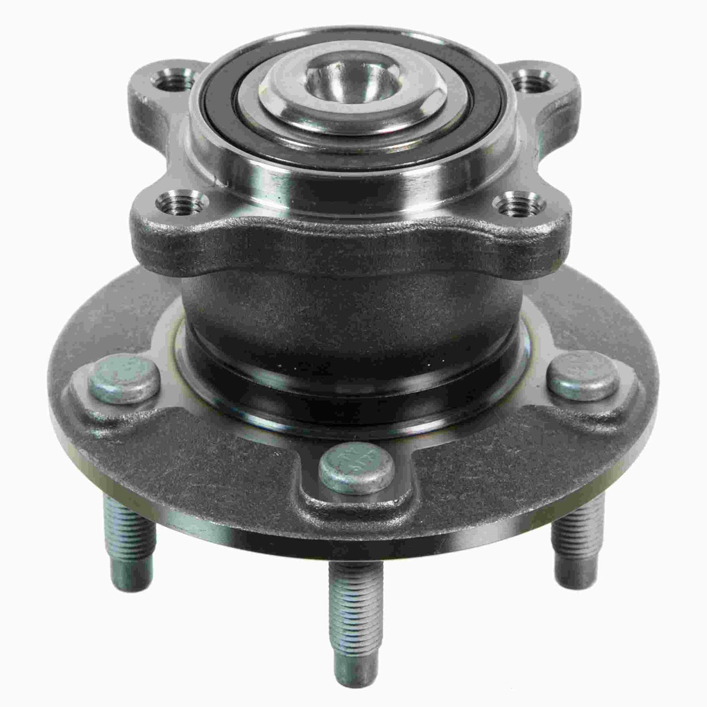 MOOG Hub Assemblies Wheel Bearing and Hub Assembly 512438
