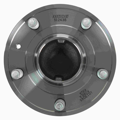MOOG Hub Assemblies Wheel Bearing and Hub Assembly 512438