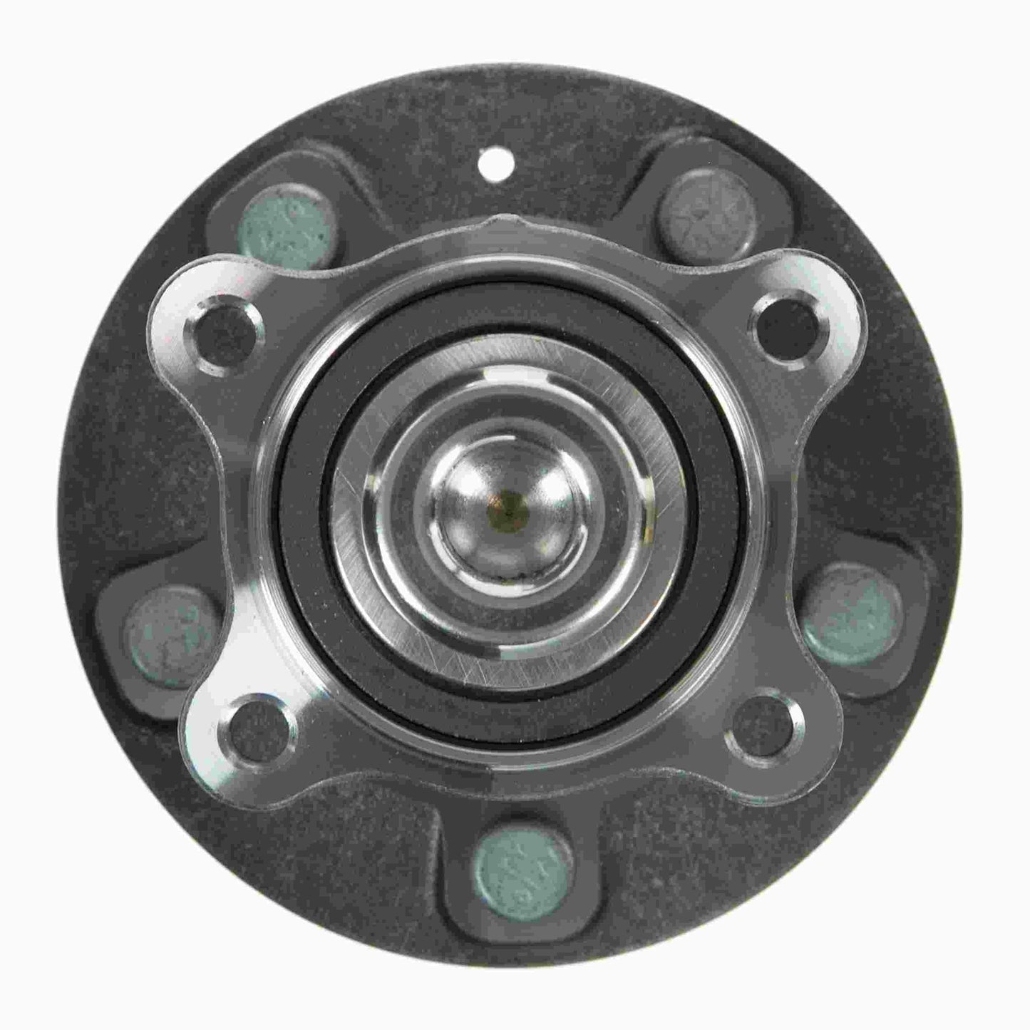 MOOG Hub Assemblies Wheel Bearing and Hub Assembly 512438