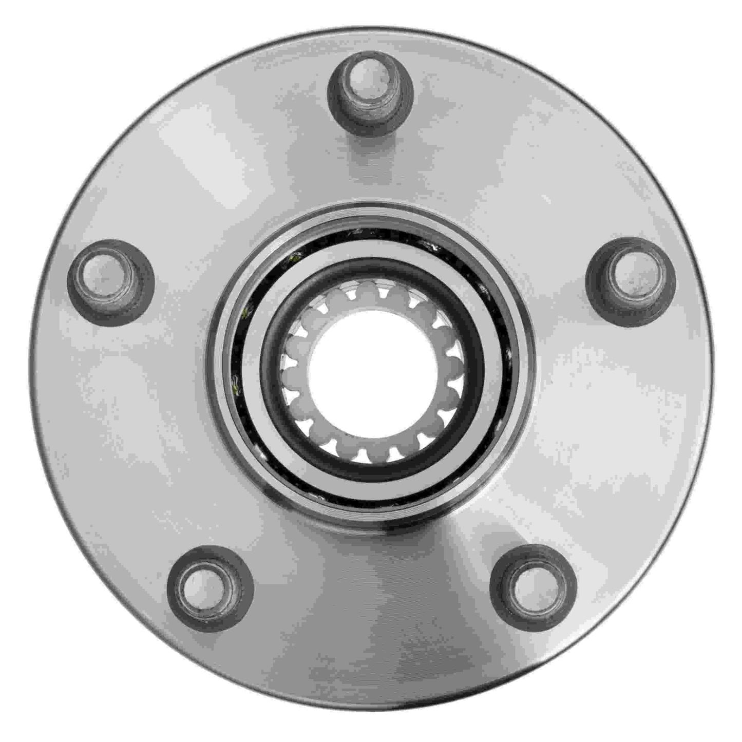 MOOG Hub Assemblies Wheel Bearing and Hub Assembly 512439