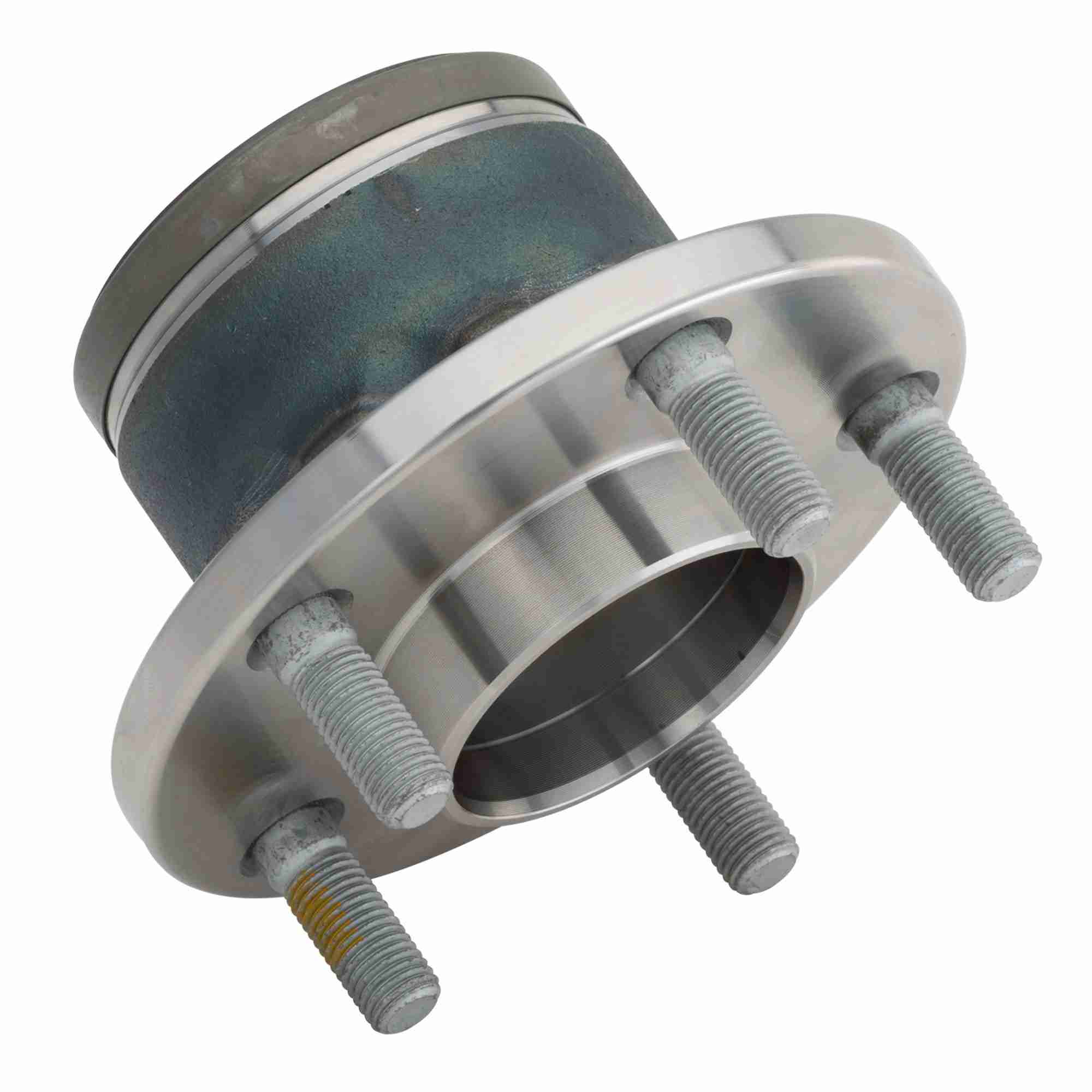 MOOG Hub Assemblies Wheel Bearing and Hub Assembly 512439