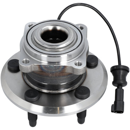 Moog Hub and Bearing Assembly