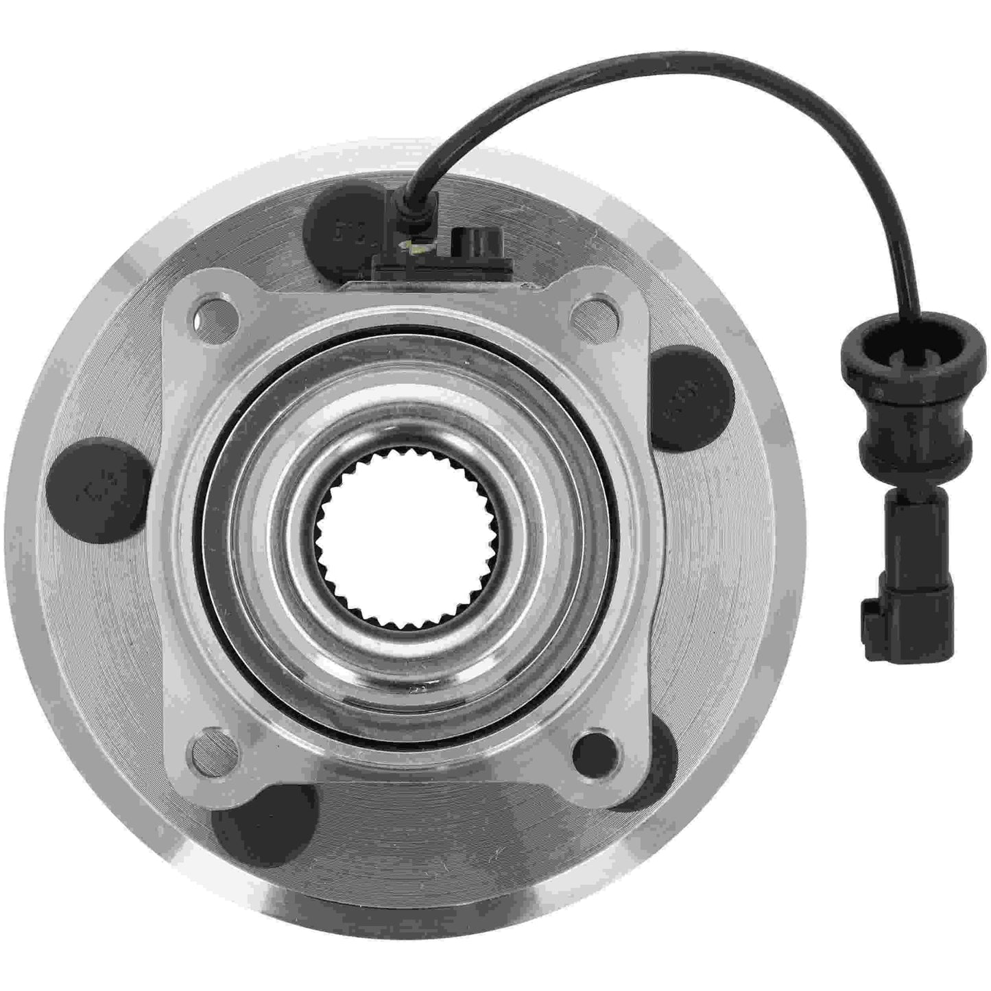 Moog Hub and Bearing Assembly