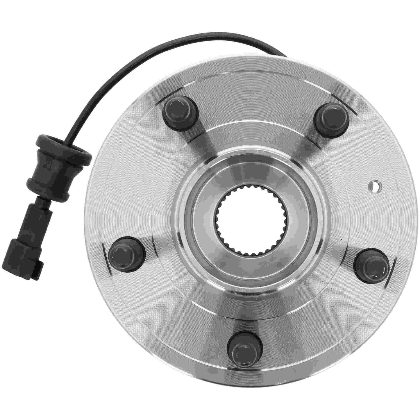 Moog Hub and Bearing Assembly