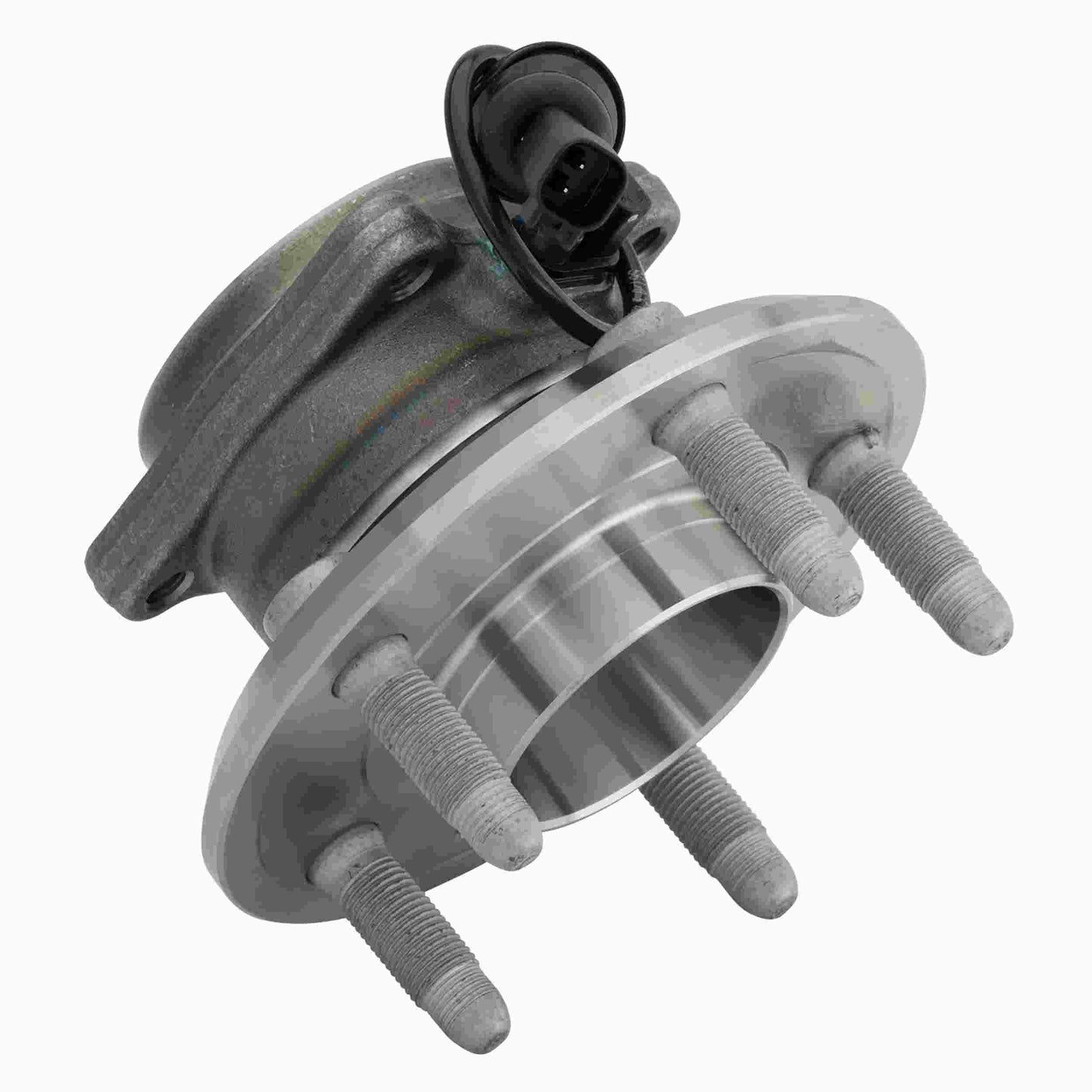 Moog Hub and Bearing Assembly