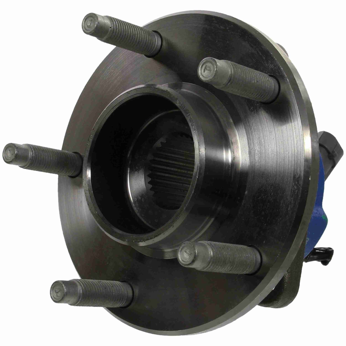 MOOG Hub Assemblies Wheel Bearing and Hub Assembly 512442