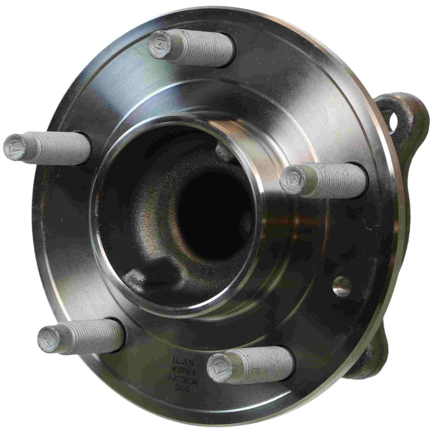 Moog 14-16 Cadillac ELR Rear Hub Assembly 512447