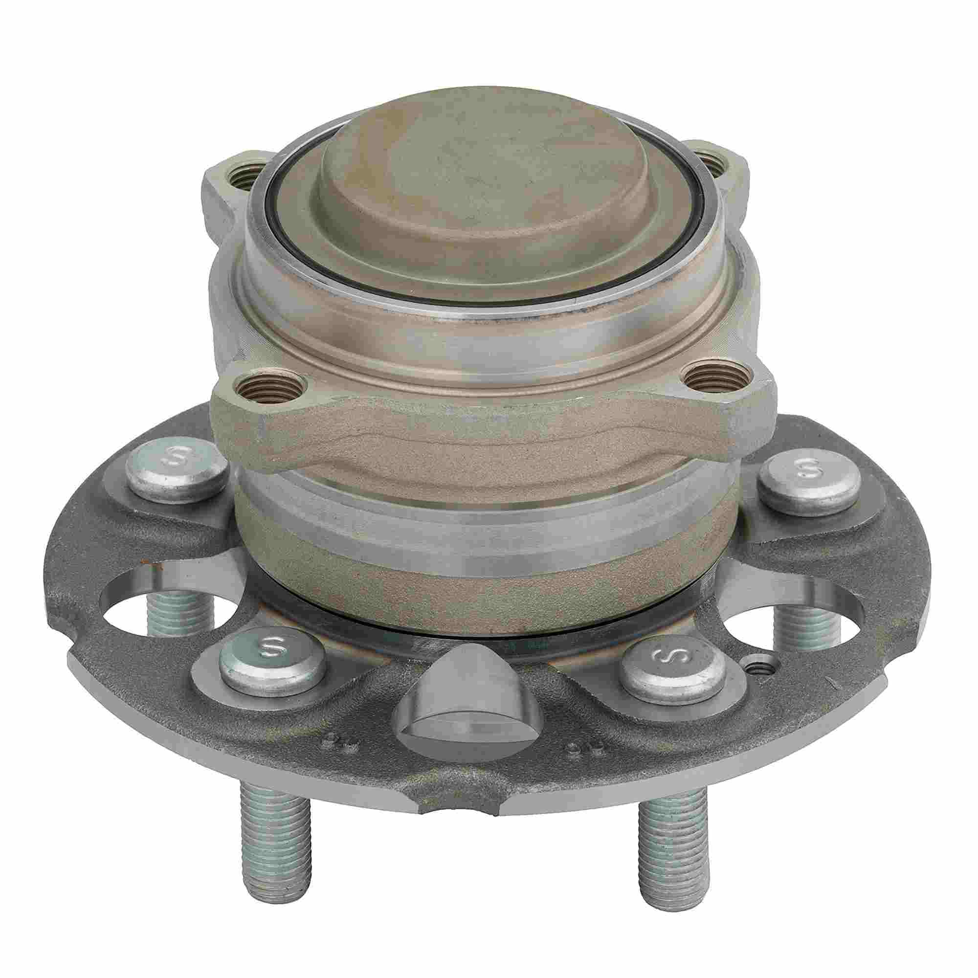 MOOG Hub Assemblies Wheel Bearing and Hub Assembly 512448