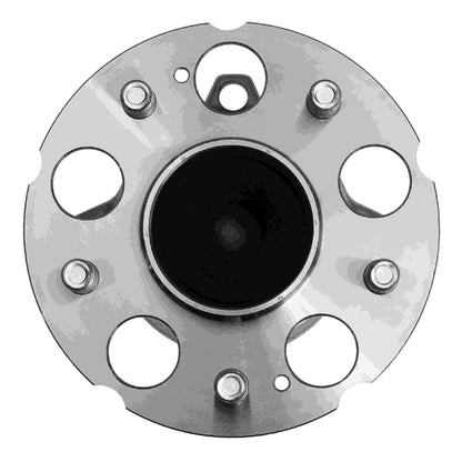 MOOG Hub Assemblies Wheel Bearing and Hub Assembly 512448