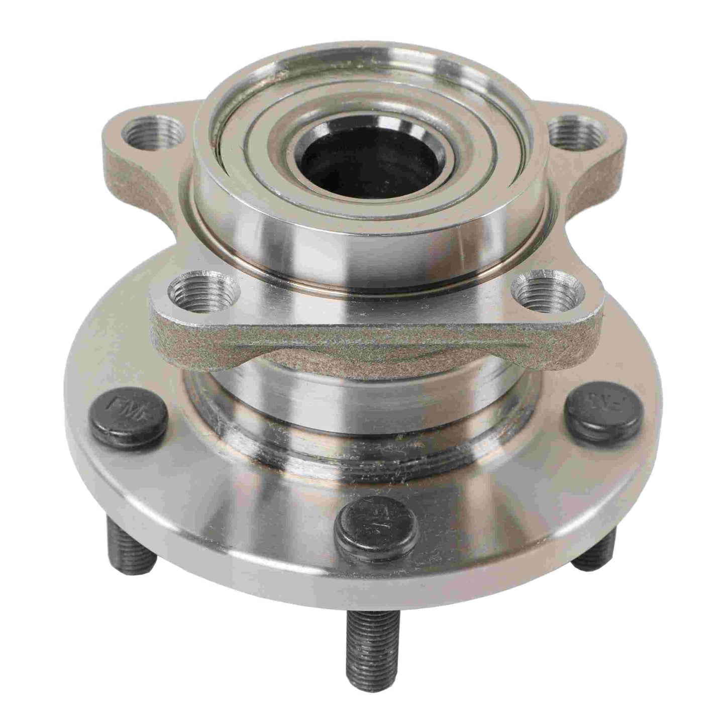 MOOG Hub Assemblies Wheel Bearing and Hub Assembly 512449